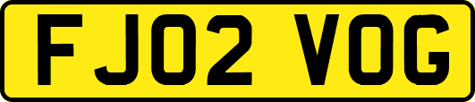 FJ02VOG