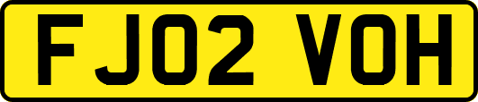 FJ02VOH