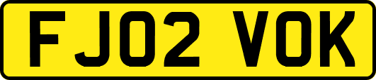 FJ02VOK