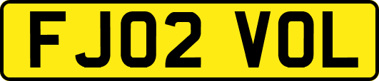 FJ02VOL
