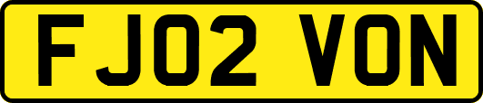 FJ02VON