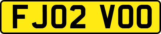 FJ02VOO