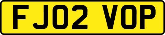 FJ02VOP