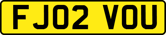 FJ02VOU