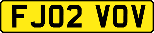 FJ02VOV