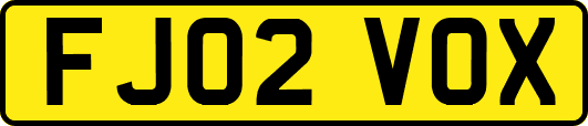 FJ02VOX