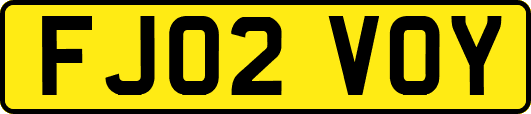 FJ02VOY