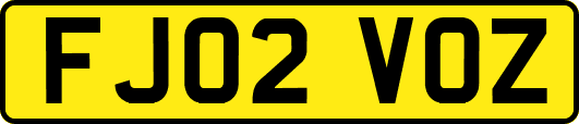 FJ02VOZ