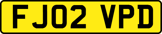 FJ02VPD