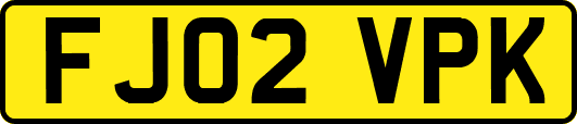 FJ02VPK