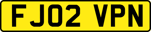 FJ02VPN