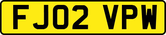 FJ02VPW