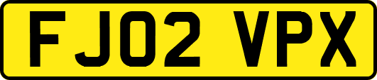 FJ02VPX