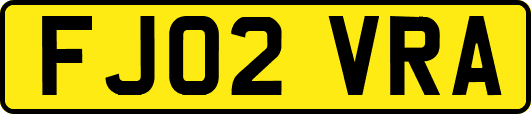 FJ02VRA