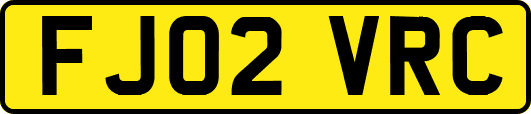 FJ02VRC