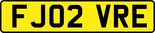 FJ02VRE