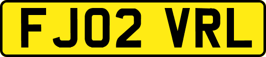 FJ02VRL