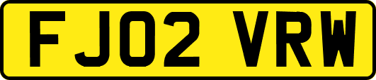 FJ02VRW