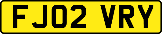 FJ02VRY