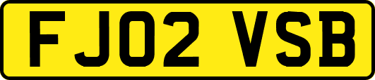 FJ02VSB
