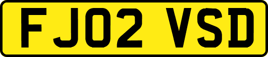 FJ02VSD