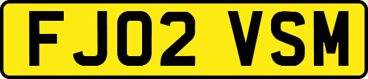 FJ02VSM