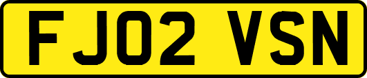 FJ02VSN