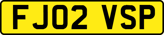 FJ02VSP