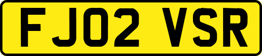 FJ02VSR