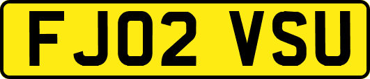 FJ02VSU