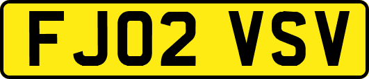 FJ02VSV