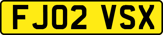 FJ02VSX