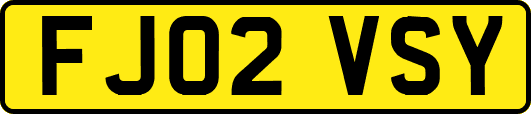 FJ02VSY