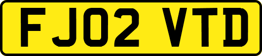 FJ02VTD