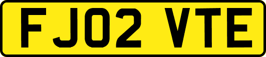 FJ02VTE