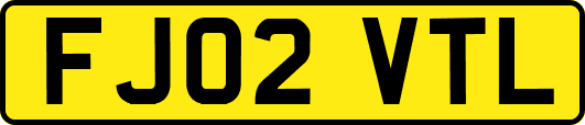 FJ02VTL