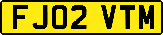 FJ02VTM