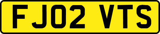 FJ02VTS