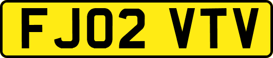FJ02VTV