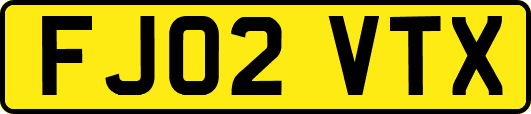 FJ02VTX