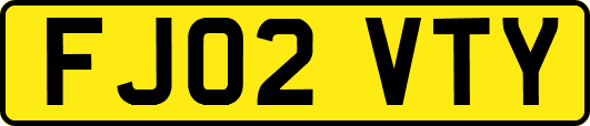 FJ02VTY