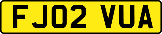 FJ02VUA