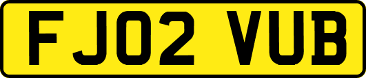 FJ02VUB