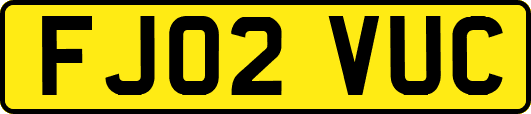 FJ02VUC
