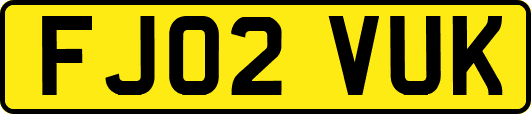 FJ02VUK