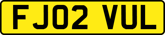 FJ02VUL