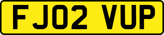 FJ02VUP
