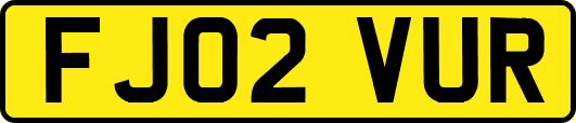 FJ02VUR