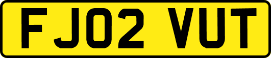 FJ02VUT