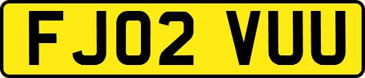 FJ02VUU